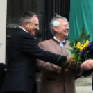 XVIII. Kossuth Toborzó - 2. nap