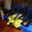 Városalapítók napi közgyűlés II. 