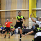 Ceglédi KKSE – Csurgói KK 25-29 (14-12)