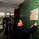 Dr. Korompay Tihamér megemlékezés