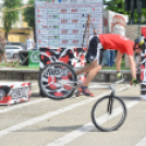 Tour de Hongrie - Cegléd