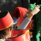 XVIII. Kossuth Toborzó - 1. nap