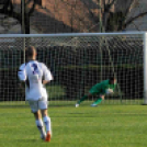 CVSE - Békéscsaba 2-7 