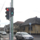 Átadták a Szent Imre herceg - Pesti út kereszteződését