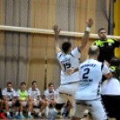 Ceglédi KKSE – Csurgói KK 25-29 (14-12)