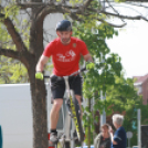 Szolnokon is bemutatkozott Cegléd