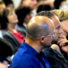 Peter Erskine Cegléden