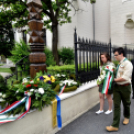 Trianoni megemlékezés