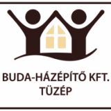 Buda-Házépítő Kft. Tüzelő- és Építőanyag Kereskedés