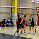 Ceglédi KKSE – Kőnig Trade Balmazújvárosi KK: 29-26 (16-11)