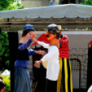 Gyermeknap a Szabadság téren