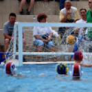 Beck Péter emléktorna - Cegéd - Honvéd