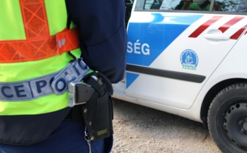 Ceglédi rendőrök fogták el a több hónapja körözött betörőket