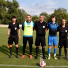 Ceglédi VSE - Bugyi-OBO SE (2:1) 