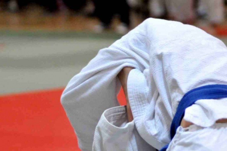 Judo KÖZGÉP Kupa