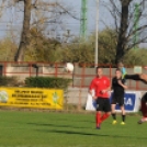 CVSE - Balmaz. 0-1