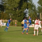 Ceglédi VSE – DVSC – DEAC II. 2-1