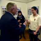 Március 15-i ünnepség - Kisfaludi István fotó