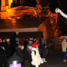 Óriások a Szabadság téren