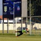 Ceglédi VSE - Bugyi-OBO SE (2:1) 