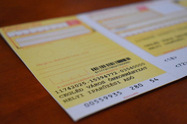 Lakossági tájékoztató