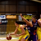 VBW CEKK Cegléd - TTT Riga 73-66