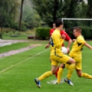 Ceglédi VSE – Tiszaújváros 1-0 (1-0)