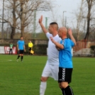 Cvse-Szolnok 1-2