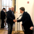 A gimnázium történetét mutatja be a tárlat