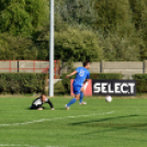 Ceglédi VSE – Kisvárda FC 1-3 (0-3)