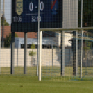 A hétvégi győztes mérkőzés pillanatai