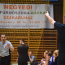 Ceglédi EKK-KSC-Szekszárd 82-62