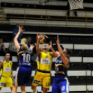 Ceglédi EKK – ZTE 72–66 