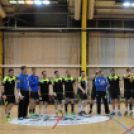 Ceglédi KKSE – Pler Budapest: 26-24