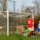 CVSE-JÁSZBERÉNY 2-1