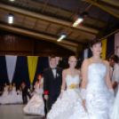 Közgáz Szalagavató - 2013