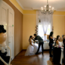 III. Esküvő kiállítás