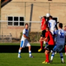 Restart-Ceglédi VSE - Szeged 1–1