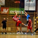 Ceglédi KKSE – König Trade Balmazújváros: 28-26 (13-12)