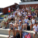  XXXI. Beck Péter Országos Gyermek Vízilabda Torna