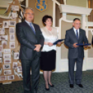 Városalapítók napi közgyűlés II. 