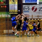 Ceglédi KKSE – Balmazújvárosi KK: 32-26 (17-14)