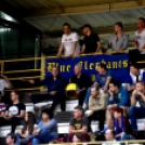 Ceglédi EKK-KSC-Szekszárd 82-62