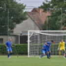 Ceglédi VSE – DVTK II. 2-0