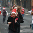 I. Ceglédi Mikulás futás