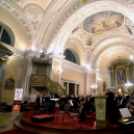 Liszt Ferenc koronázási mise és más egyházi művei