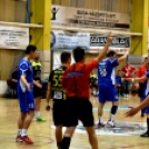 Ceglédi KKSE – Balmazújvárosi KK: 32-26 (17-14)