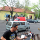 II. Utcazene Fesztivál