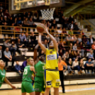 CEGLÉDI EKK – CMB Cargo UNI Győr 68 – 78 