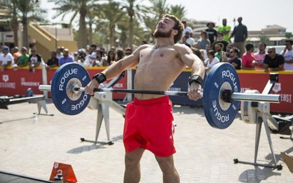 Lacee ismét megmutatta